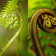 Image for article titled Incredible Photographs of Fractals Found in the Natural World
